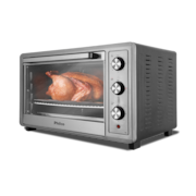 Forno Elétrico Philco PFE70I 70 Litros Inox