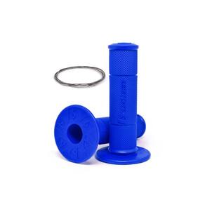 Manopla Diamond Grip Biker Várias Cores