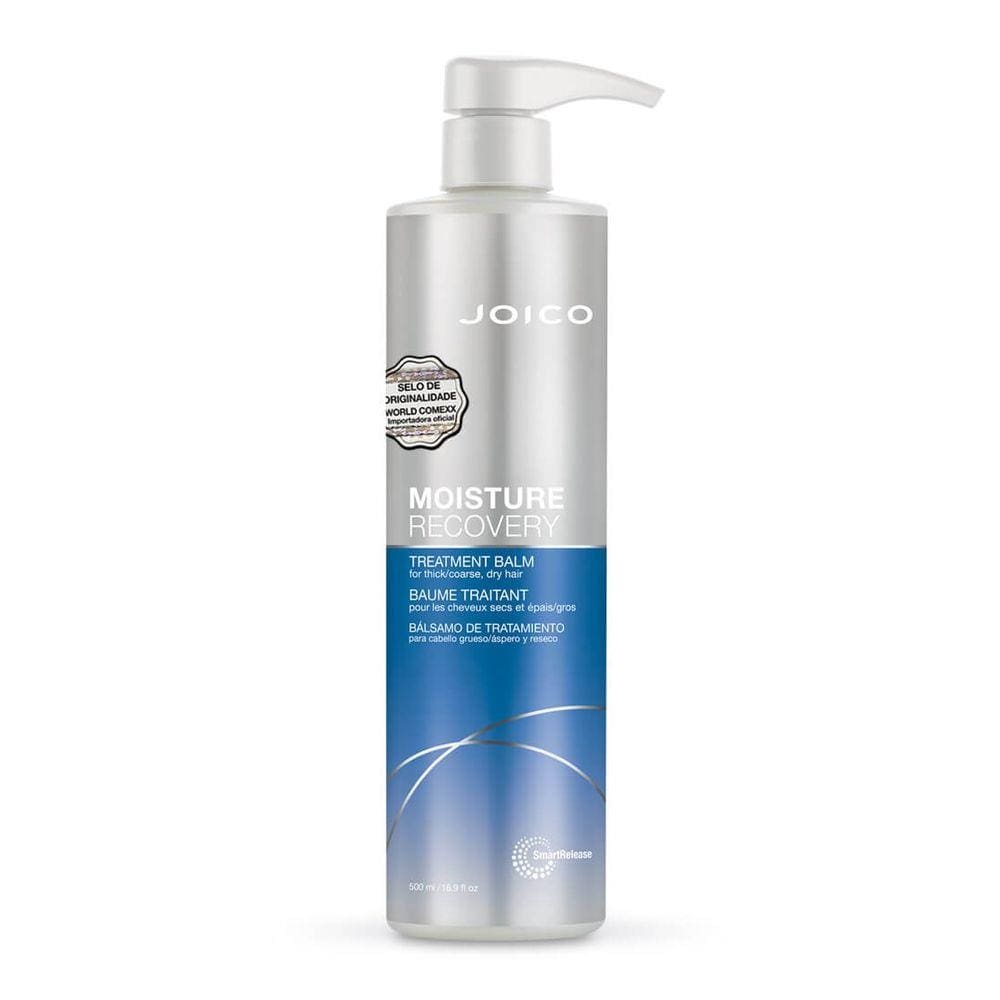 Máscara Joico Moisture Recovery Treatment Balm 500 ml Smart Release
