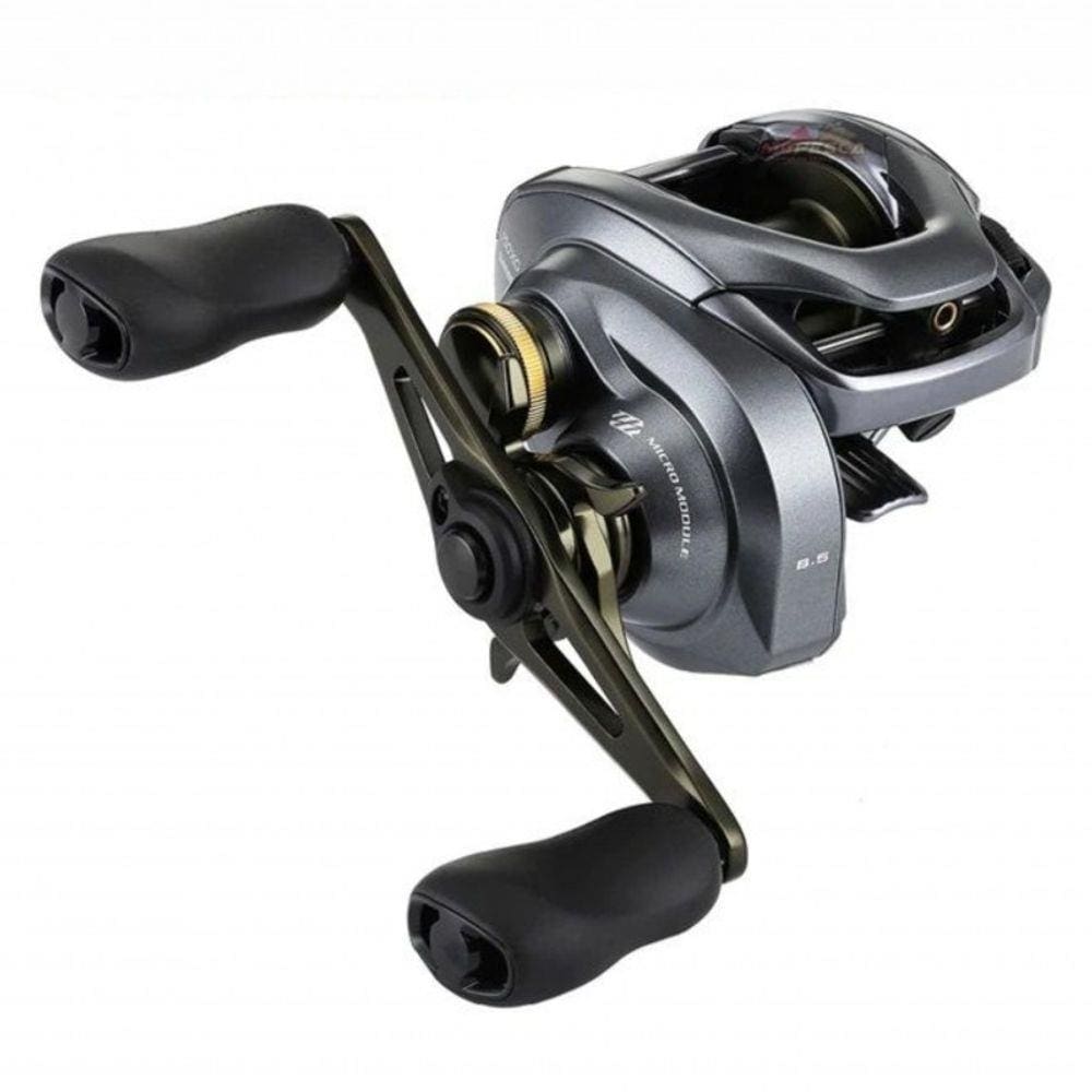 carretilha shimano curado 300 hg Reel K CU301HGK Built to fish big baits for big fish Manuteno da Carretilha Shimano Curado
