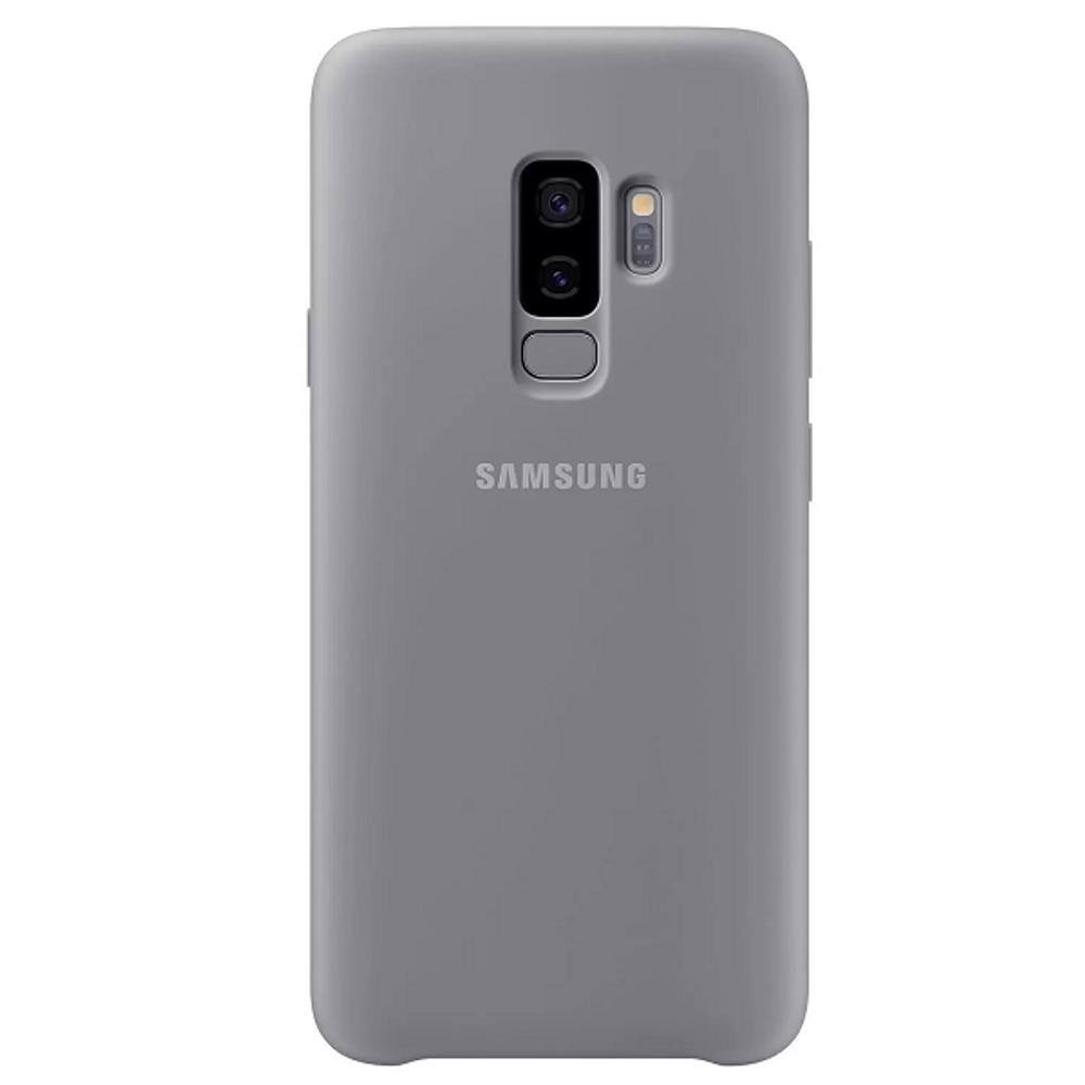 Capa silicone samsung galaxy s9 | Casas Bahia