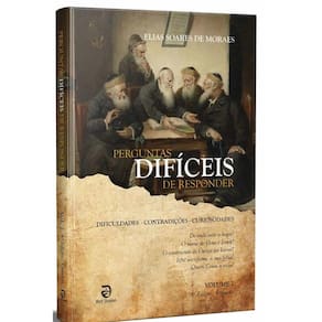kit Perguntas Dificeis De Responder 4 volumes