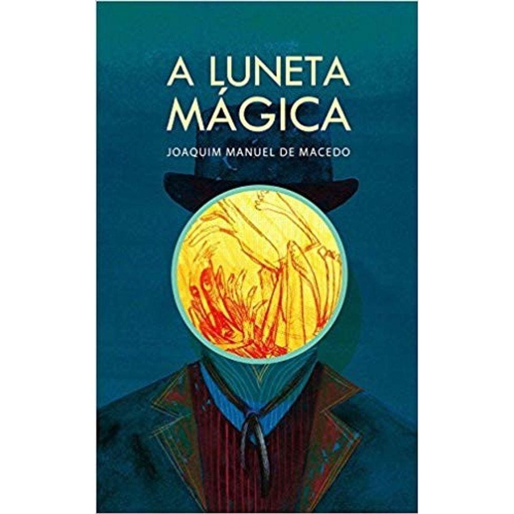 Luneta Magica,A