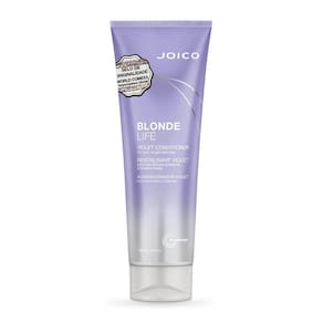 Condicionador Joico Blonde Life Violet Smart Release 250ml
