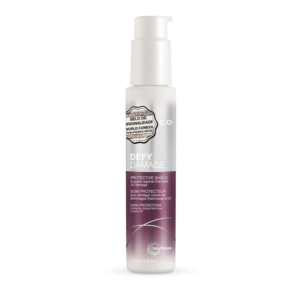 Leave-in Joico Defy Damage Longevidade da Cor 100 ml
