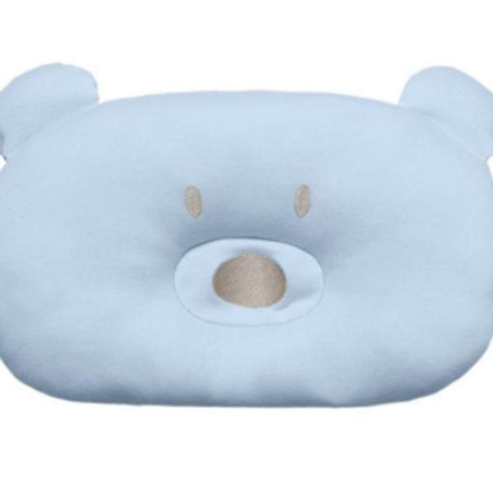 Almofada Urso - Suedine - Hug