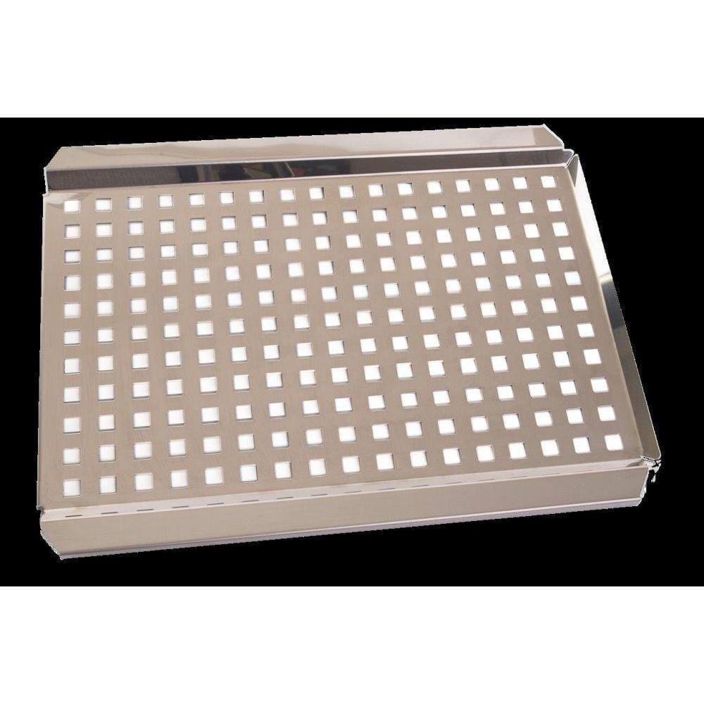 Grelha para Churrasco Multiuso Kort