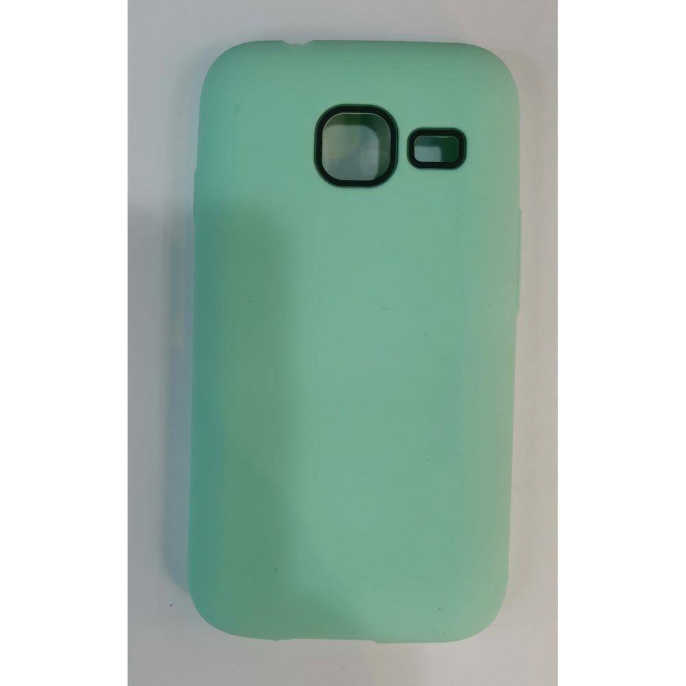 Capa Capinha para sumsung Galaxy j1 mini Silicone Maleável Diversas Cores |  Casas Bahia