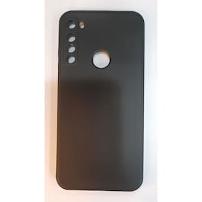 Capa Capinha para motolora Moto One Fusion + Plus Xt2067-2 Silicone Aveludada Premium