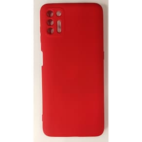 Capa Capinha para motolora Silicone Aveludada Premium moto g9 plus xt2087