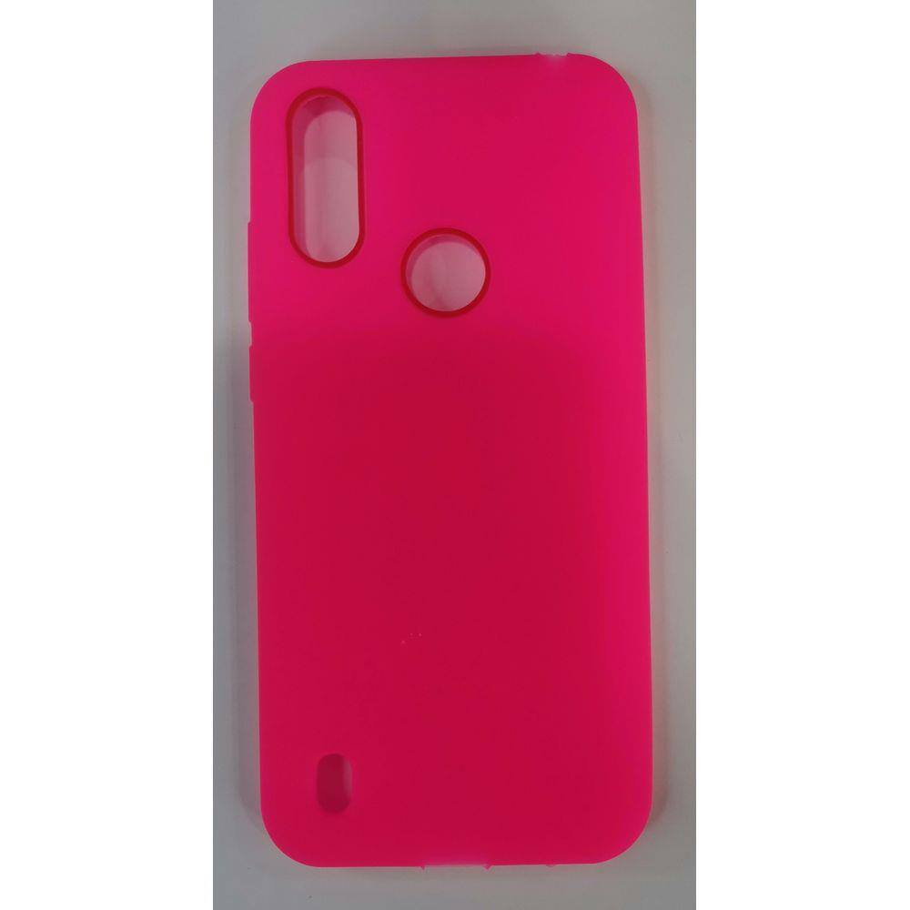 Capa Capinha Case Anti Shock Moto E6 Plus 1593 Panda Choc em Promoção |  Ofertas na Americanas