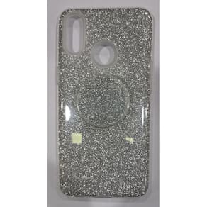 Capa Capinha Galaxy a10s Glitter Brilhante Diversas Cores