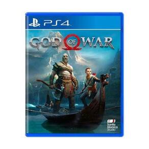 God Of War Edicao Colecionador