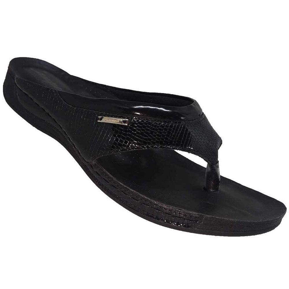 Chinelo Feminino Anatômico Adulto Campesi L7252