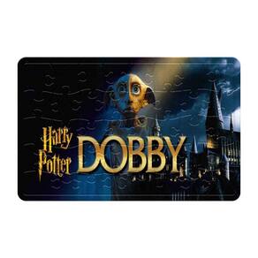 Jogo Quebra-Cabeça Grow Harry Potter, 1000 Peças - 03617