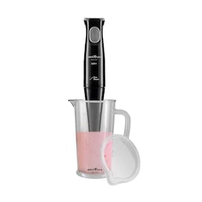 Mixer Britânia BMX350P, Copo 1,5 Litros, 350W, Preto