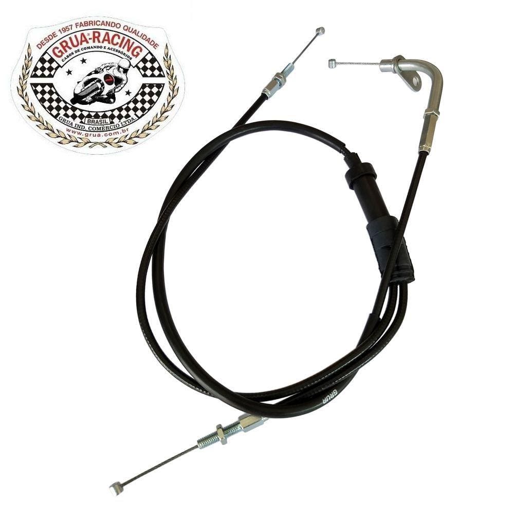 Cabo de Acelerador Suzuki Intruder 800 / Intruder 1400 (grua)