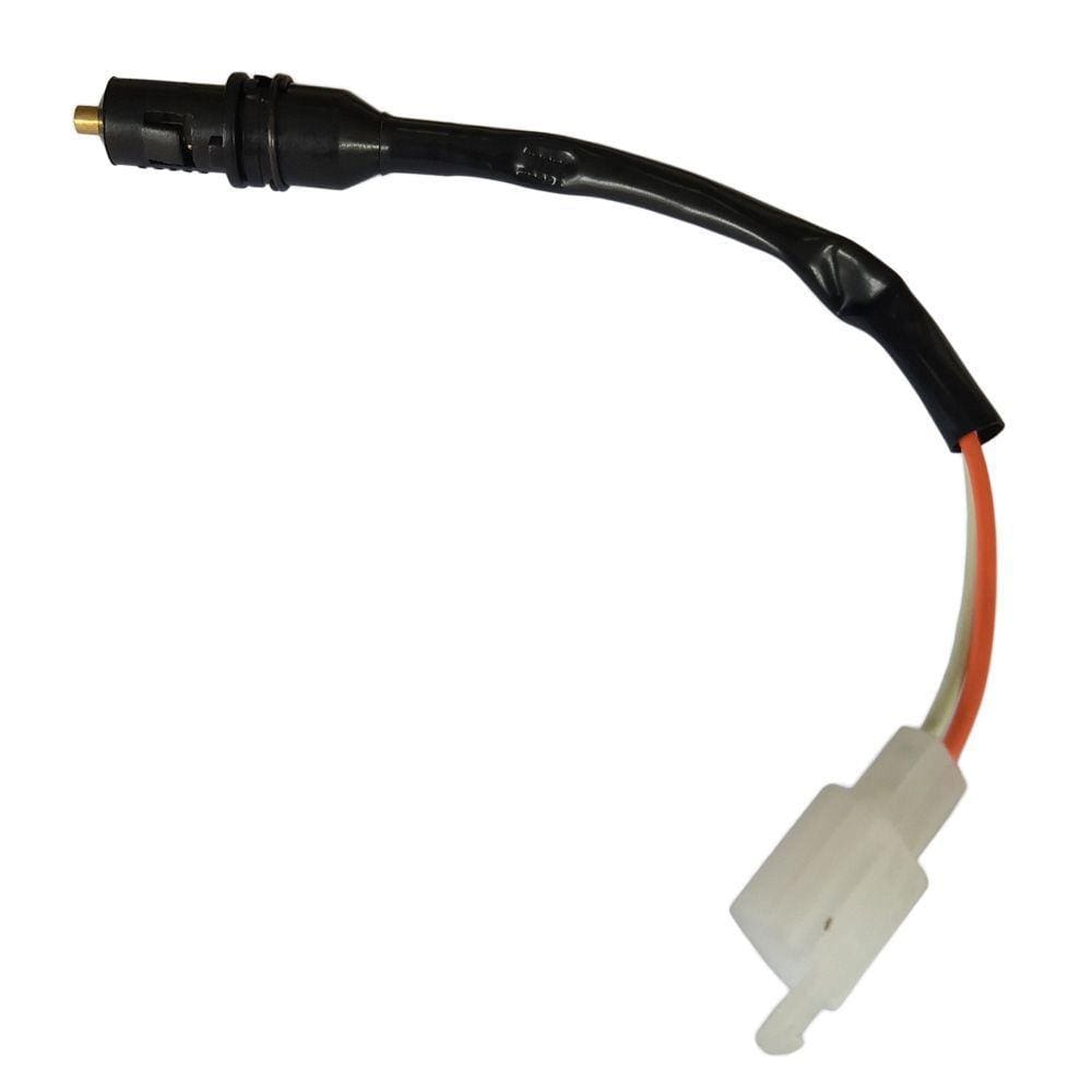 Stop de Freio Traseiro Suzuki Burgman 125 Lado Esquerdo (GP)