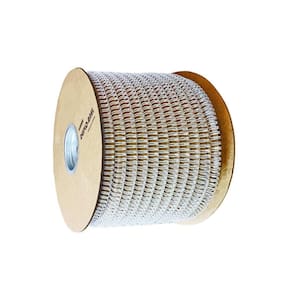 Bobina Espiral Garra Duplo Anel Wire-o 2x1 Diam 1``1/8 250fl