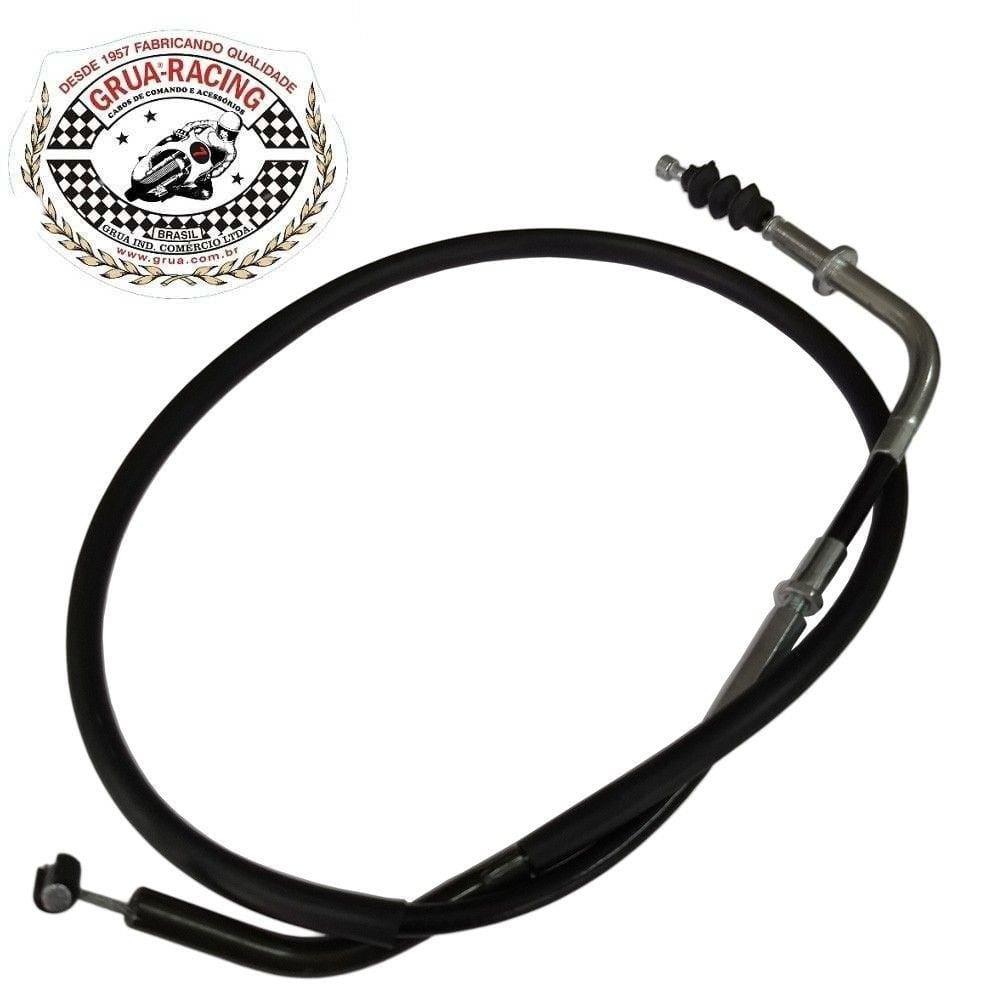 Cabo de Embreagem Kawasaki Ninja 650 05 a 16 / ER6N 11 a 17 (grua)