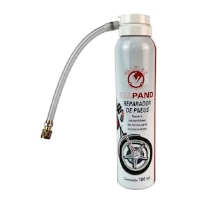 Reparador Pneu SPRAY Valflex