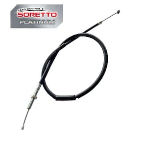 Cabo de Embreagem Honda CBR 1000 RR 2008 a 2013 (soretto Platinum)