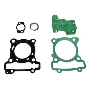 Kit Junta a Cilindro + Cabeçote + ANEL Escape Yamaha N MAX 160 (vedamotors)