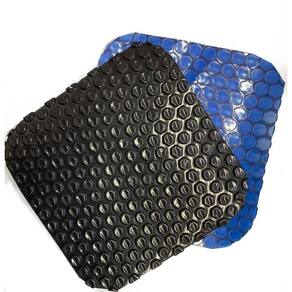 Capa Térmica Piscina 330 Micras Atco 7X3 Black/Blue 3X7