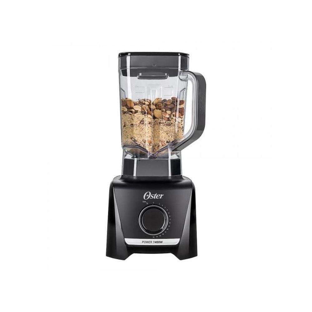 Liquidificador oster 1400 full oliq610 127v Black Friday | Vale Pix ...