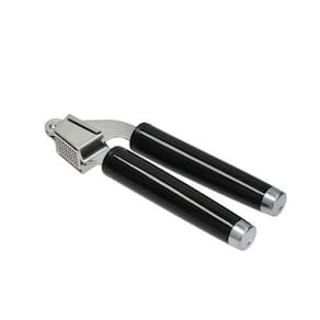 Espremedor De Alho Preto Kitchenaid