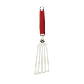 Espátula Flexível Vermelha Kitchenaid