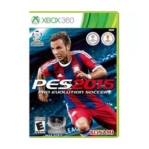 Jogo Pro Evolution Soccer 2013 (PES 13) - Xbox 360 - MeuGameUsado