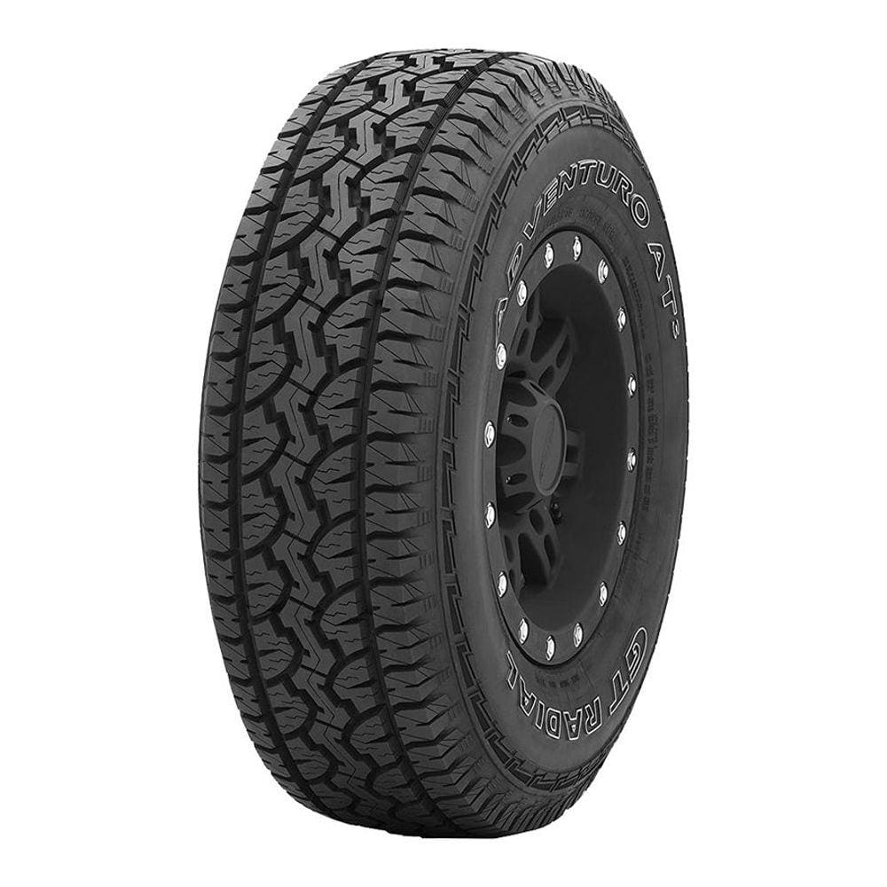 Pneu Gt Radial Adventuro At3 245/70 R16 111t