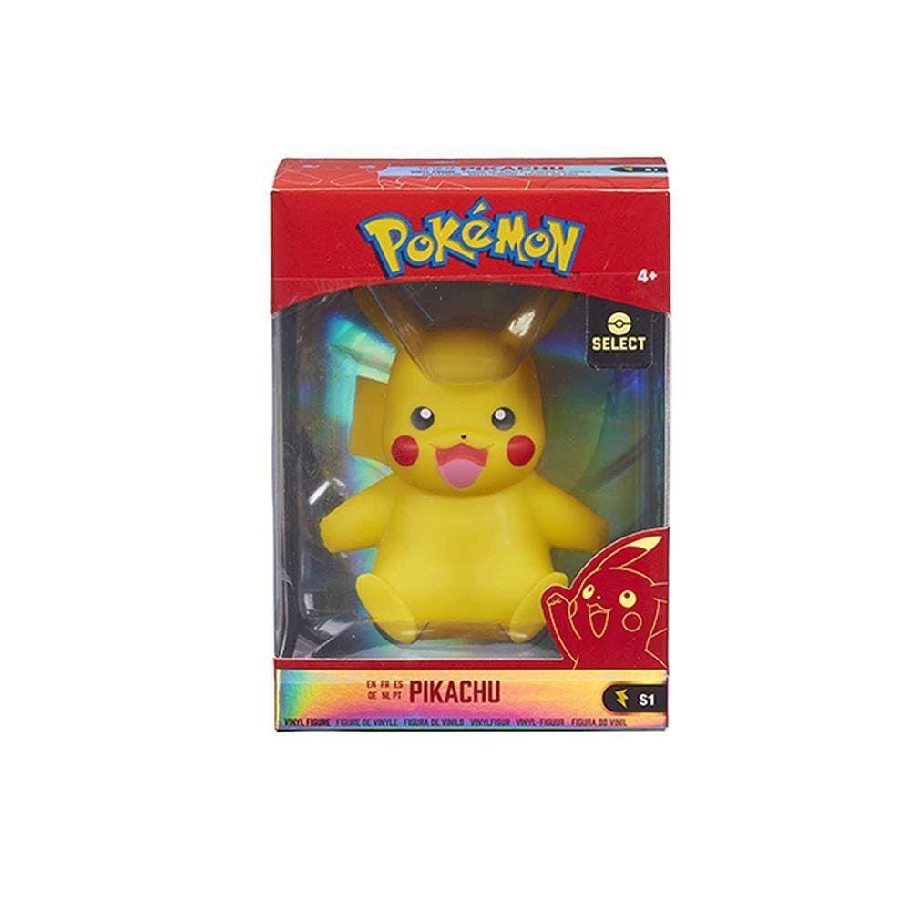 Pokemon Boneco lendário Necrozma Lunala 4845 - PENA VERDE SHOP