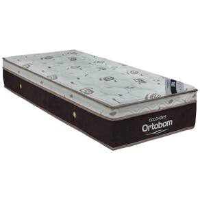 Colchão Sleep King Solteiro (78x188x32) - Ortobom