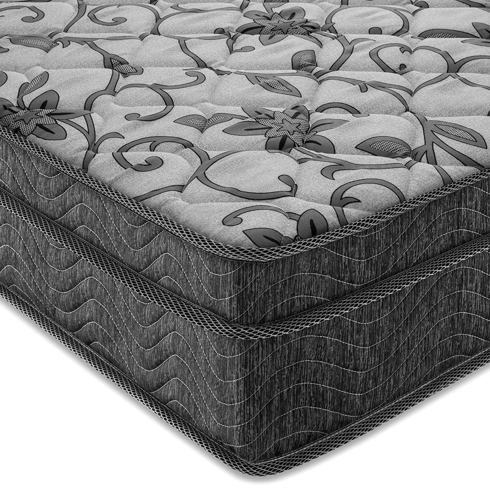 Colchão Physical Nanolastic Super King (193x203x23) - Ortobom