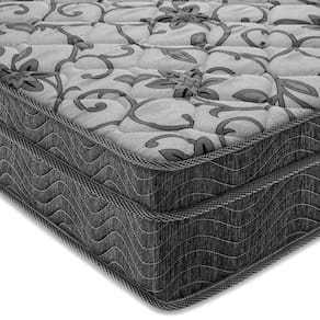 Colchão Physical Nanolastic Super King (193x203x23) - Ortobom