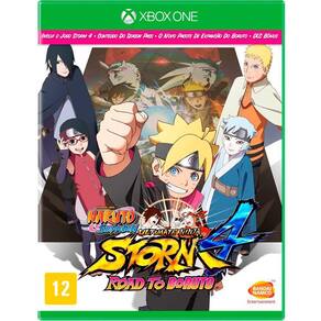 Naruto: Ultimate Ninja - Metacritic