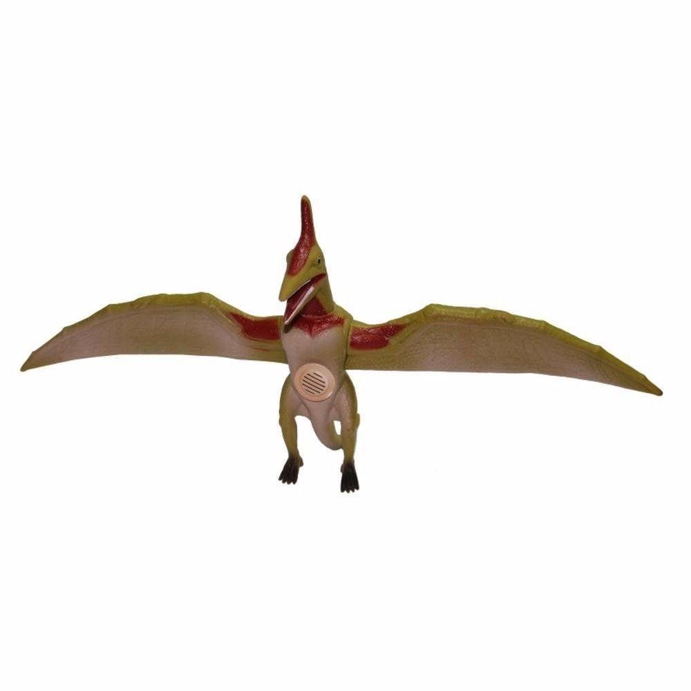 Action Figure Pterossauro Pterodactilo Dinossauro 24cm