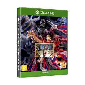 One Piece Pirate Warriors 3 Xbox 360 Casas Bahia