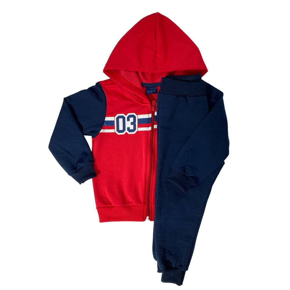 red nike moletom com capuz boys