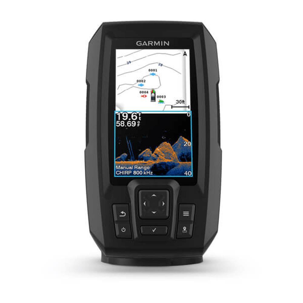 gps garmin preço