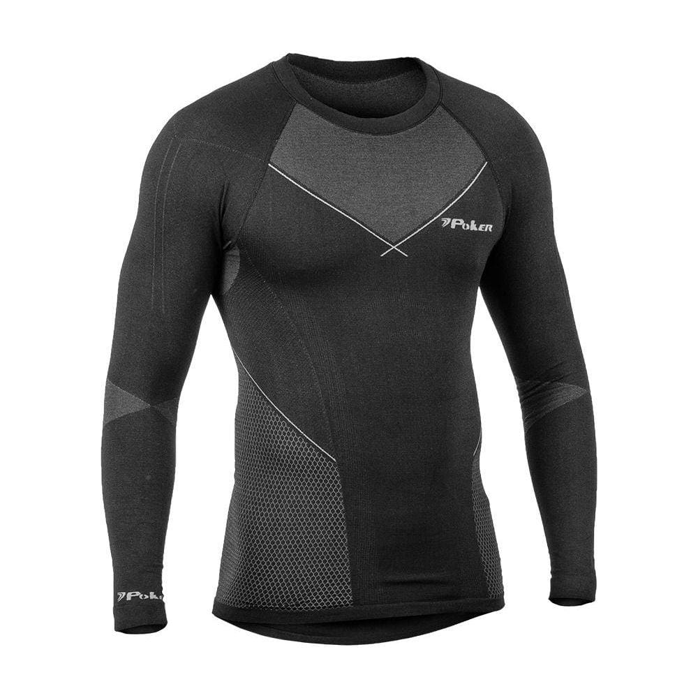 Camisa SKIN Comfort X-RAY M/L 04022