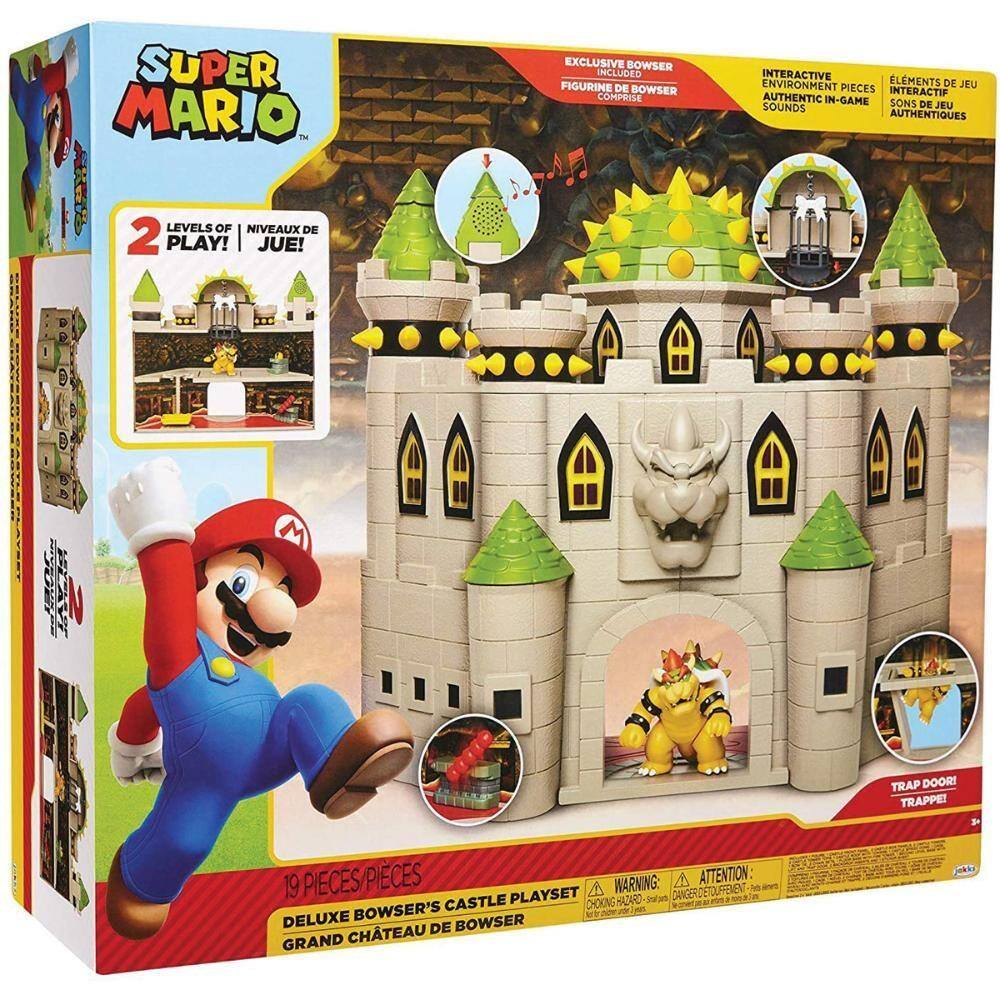 Jogos do super mario wii  Black Friday Casas Bahia