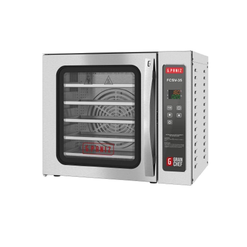 Forno Convector Elétrico de Mesa sem Vapor 220V FCSV35 Gpaniz