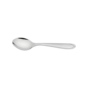 Colher de mesa em Aço Inox com detalhes no cabo Tramontina