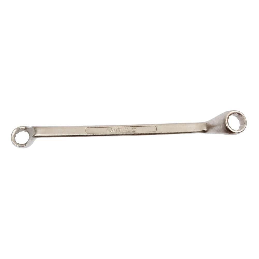 Chave Estrela Mayle 21X23mm Cromo Vanadio