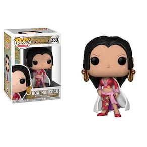 Pop Boa. Hancock: One Piece