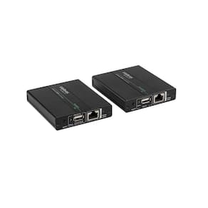 Extensor Hdmi Kvm Video E Dados Vex 3060 Intelbras