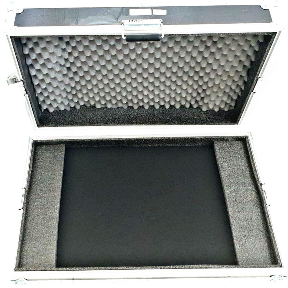Fort Case Controladora Pioneer DDJ-RR KGB PROFISSIONAL